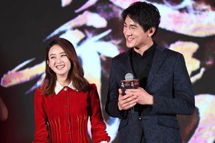 林更新和趙麗穎是夫妻嗎