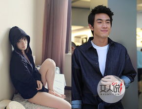 林更新現在的女友是誰