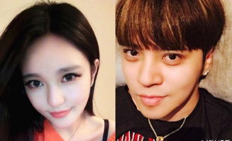 林更新現在的女友是誰