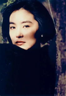 林青霞有幾個老公