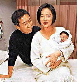 林青霞有幾個老公