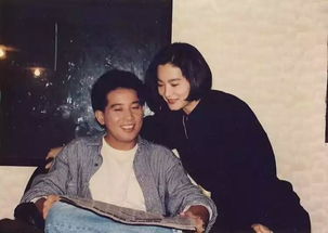 林青霞結婚秦漢傷心嗎