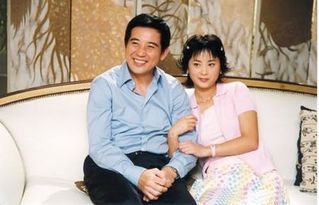 林青霞結婚秦漢傷心嗎