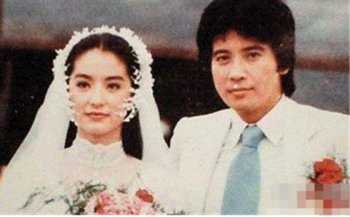 林青霞結婚秦漢傷心嗎