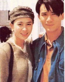 梁朝偉為什么娶劉嘉玲