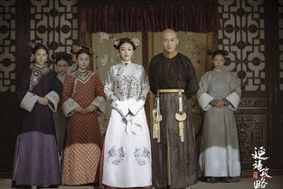 聶遠(yuǎn)扮演的皇上