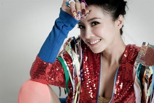 蔡依林身高體重多少