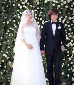 譚松韻結婚了嗎