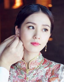 譚松韻結婚了嗎