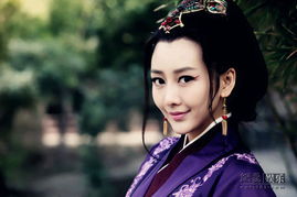 王鷗在瑯琊榜演什么