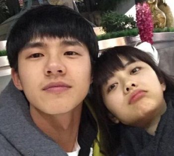 白敬亭是哪兒個學校的