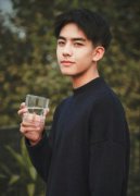 宋威龍在哪里上學