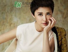 張歆藝前夫為什么離婚