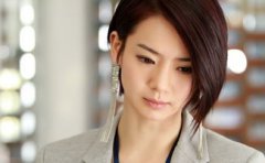 戚薇lucky參加了什么綜藝