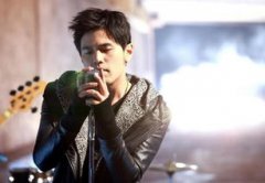 昆凌是周杰倫的粉絲嗎