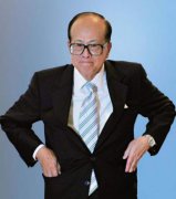 李嘉欣和李嘉誠是什么關(guān)系