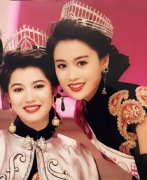 李嘉欣是高級臉嗎