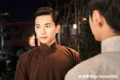 李易峰喬任梁為什么決裂