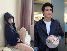 林更新現在的女友是誰