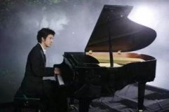 白敬亭鋼琴幾級