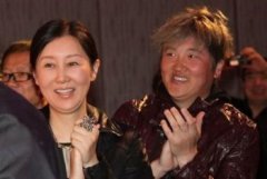 陳赫老婆前妻有孩子嗎