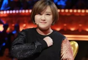 賈玲個人資料體重多少