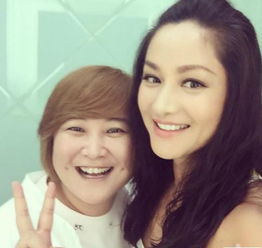 賈玲個人資料體重多少