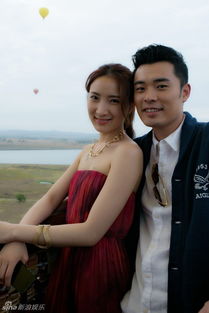 陳赫的老婆是誰