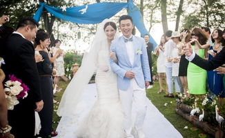 陳赫的老婆是誰