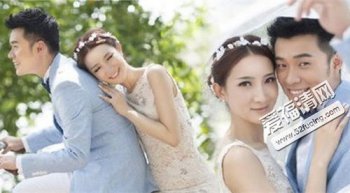 陳赫老婆前妻有孩子嗎