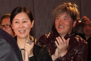 陳赫老婆前妻有孩子嗎