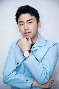 雷佳音身價多少