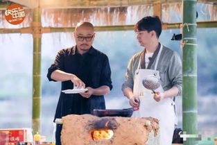 向往的生活黃渤哪一期