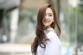 唐嫣多大了年齡