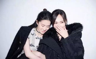 唐嫣羅晉怎么認識的