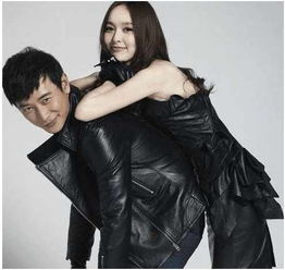 唐嫣羅晉怎么認識的