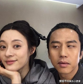 孫儷鄧超為什么不捐款