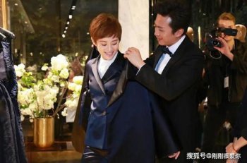 孫儷鄧超為什么不捐款