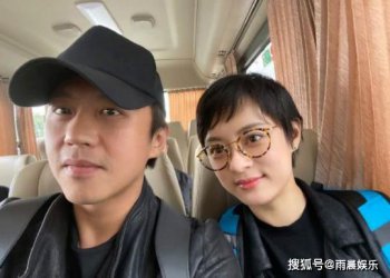 孫儷鄧超為什么不捐款