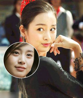 孫藝珍在韓國地位如何