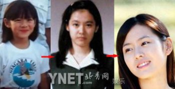 孫藝珍在韓國地位如何