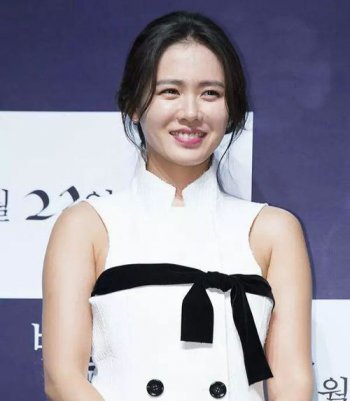 孫藝珍在韓國地位如何