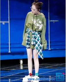 戚薇綜藝節目叫什么