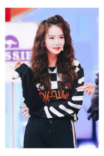 戚薇綜藝節目叫什么