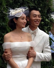 朱亞文的老婆是誰(shuí)