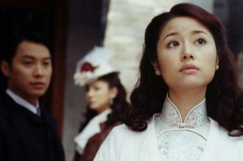 宋軼主演的電影有哪些