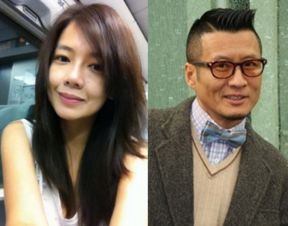 張倫碩前妻為什么分手