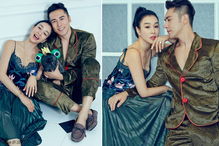 張倫碩前妻為什么分手