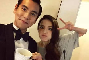 彭于晏結婚了嗎