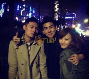 彭于晏結婚了嗎